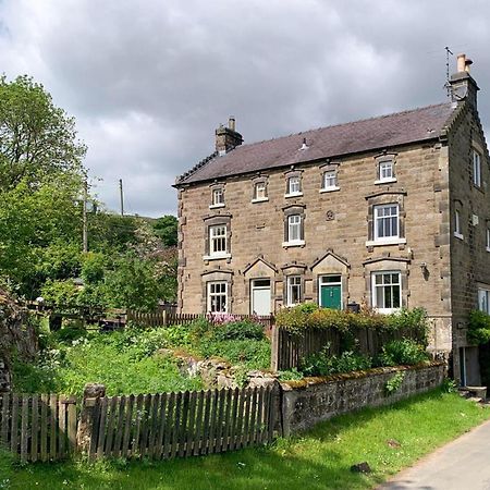 Primrose Villa Rosedale Abbey Buitenkant foto