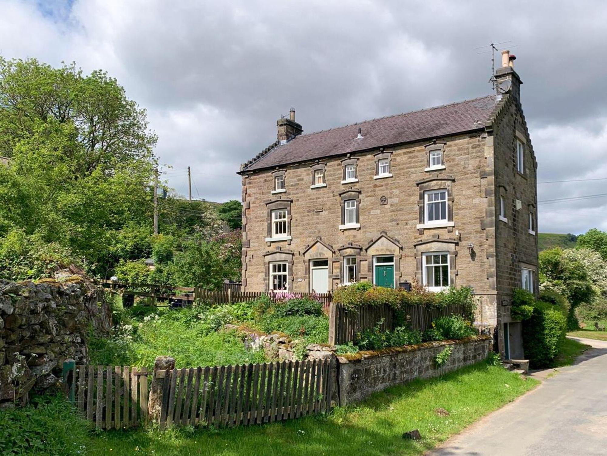 Primrose Villa Rosedale Abbey Buitenkant foto